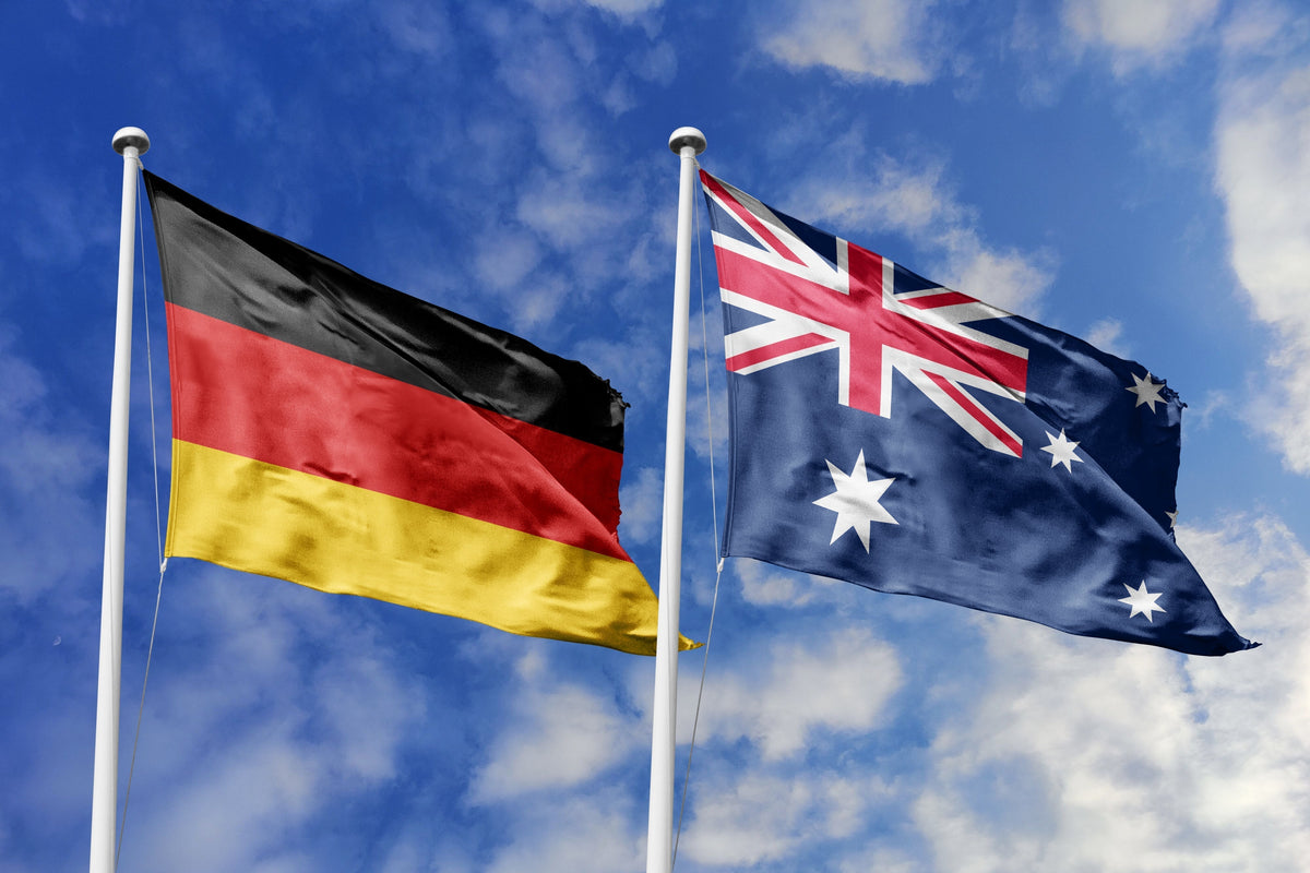 Die 7 größten Kulturunterschiede zwischen Deutschland und Australien