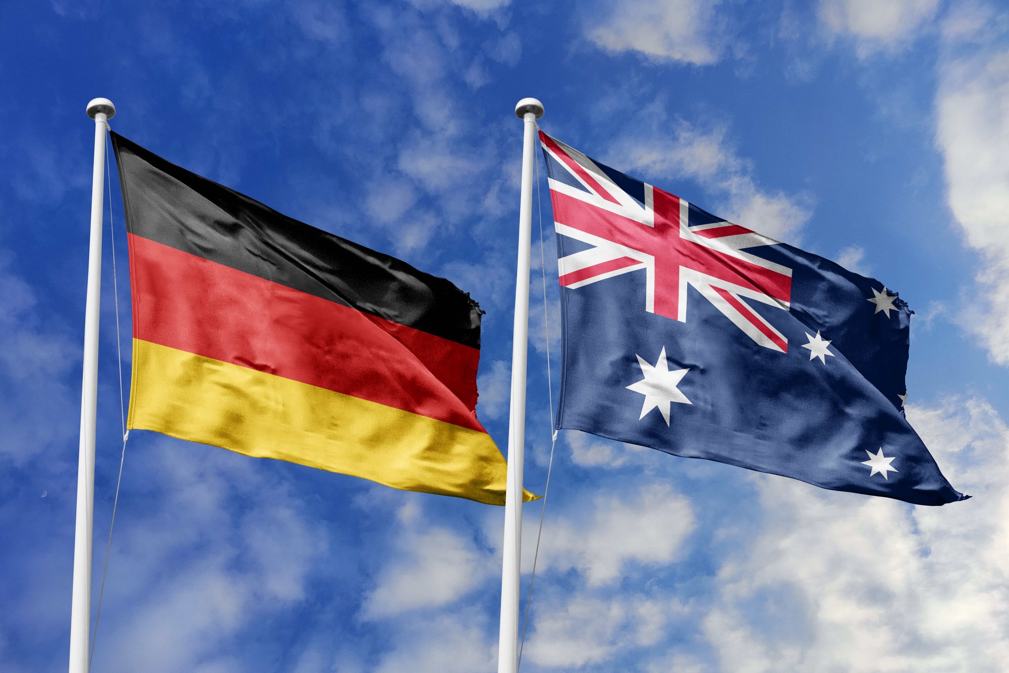 Die 7 größten Kulturunterschiede zwischen Deutschland und Australien
