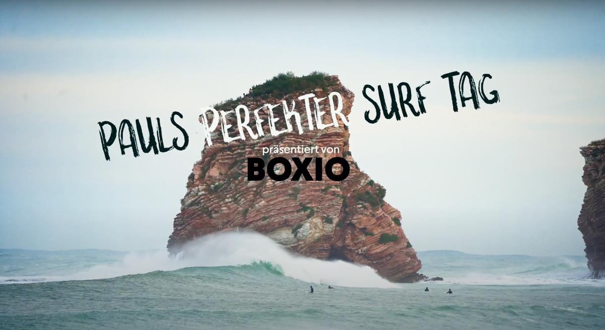 Nachhaltiges Surfen - Wie buxiode.cominen nächsten Surftrip verändern kann