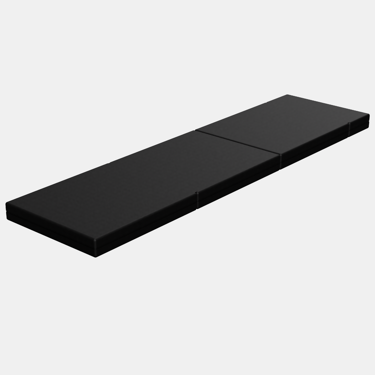 BOXIO SLEEP 53 x 200 cm I Colchón plegable para el RACK