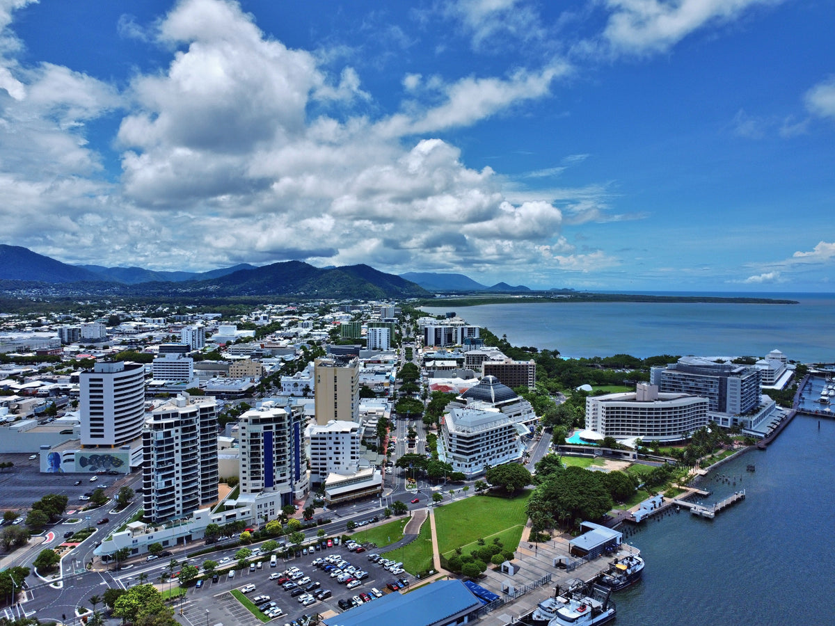 Family Time von Cairns bis Sydney | BOXIO's Abenteuer Down Under