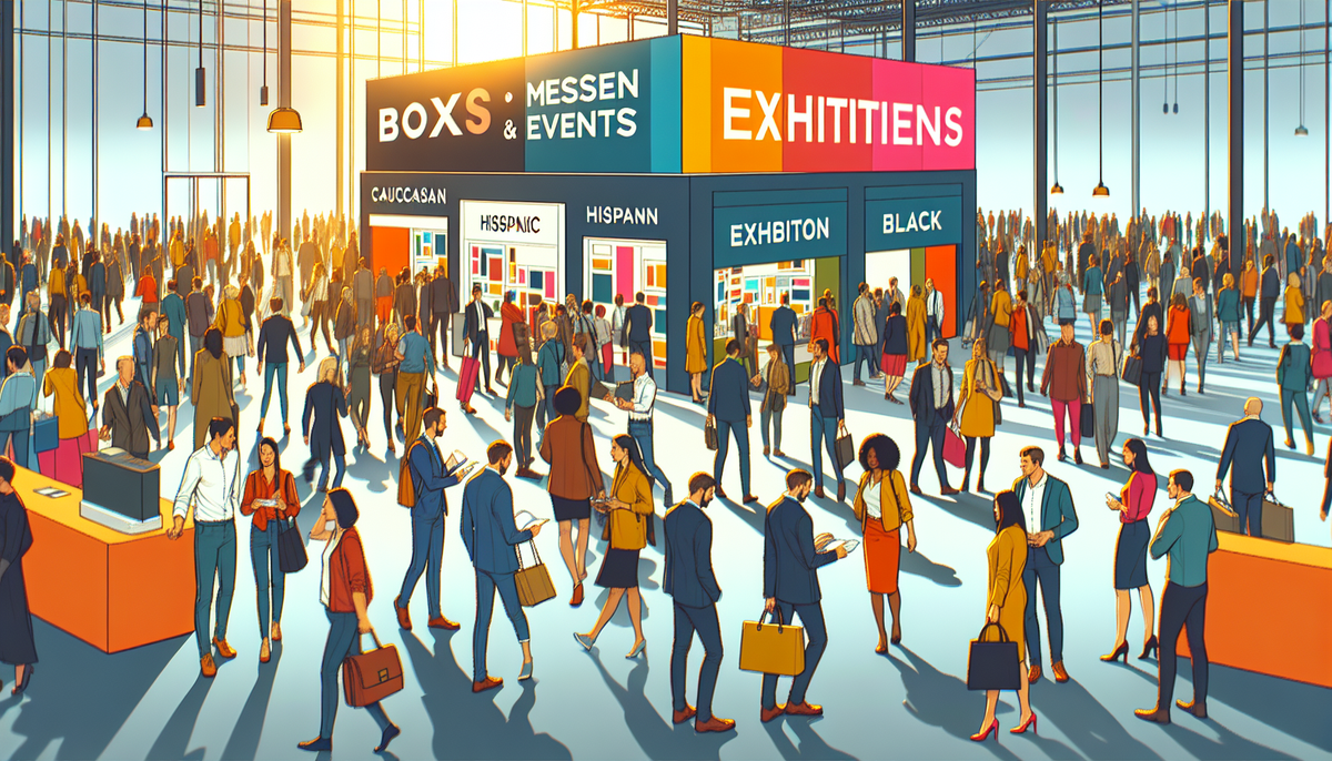 Messe Boxio 