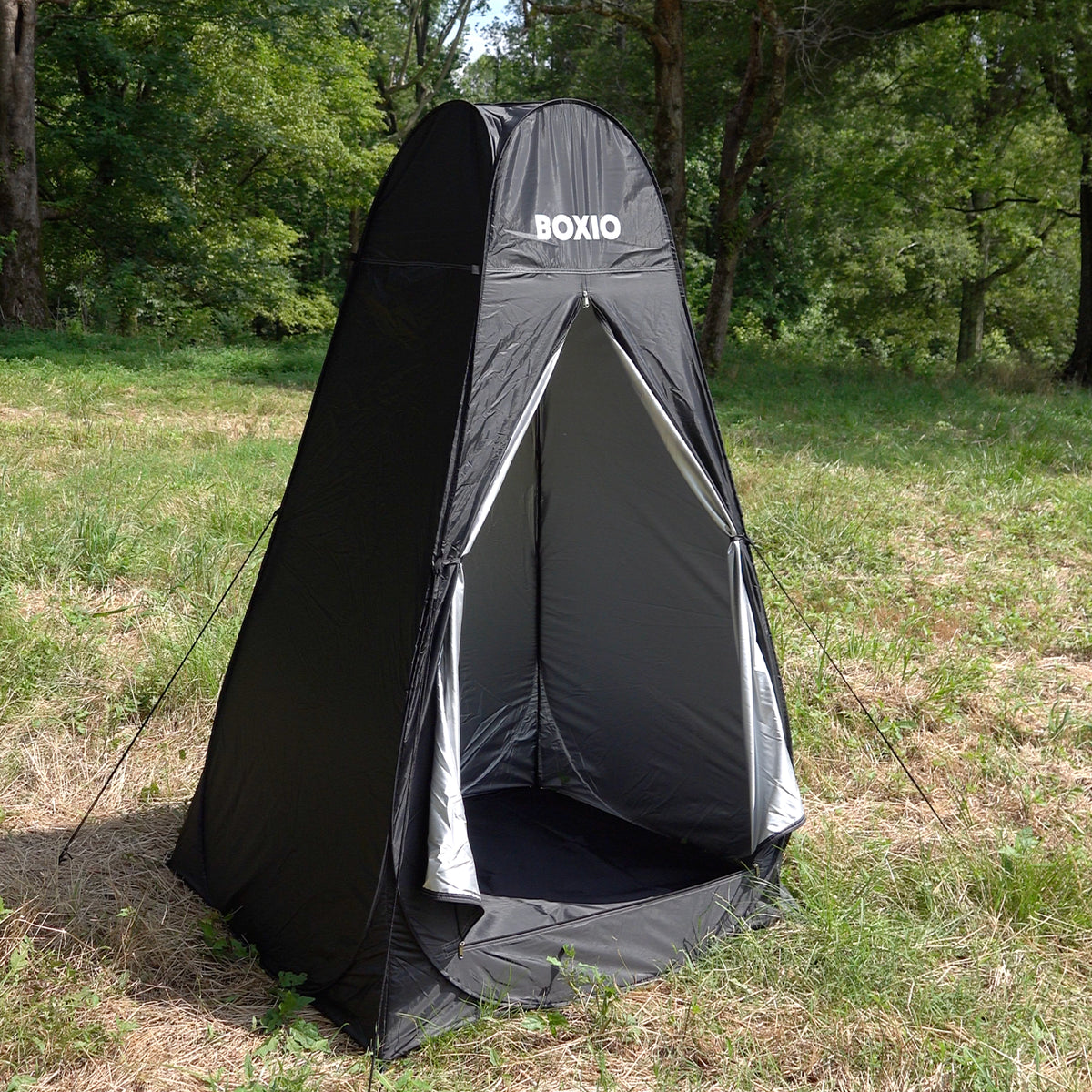 BOXIO TENT | Dusch- oder Toilettenzelt