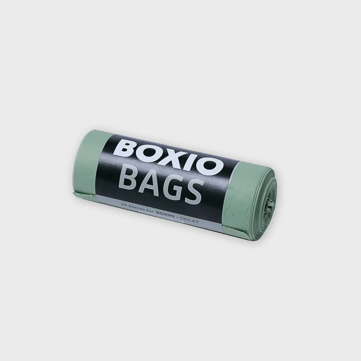BOXIO - BAG BUNDLE | Kompostierbare Müllbeutel
