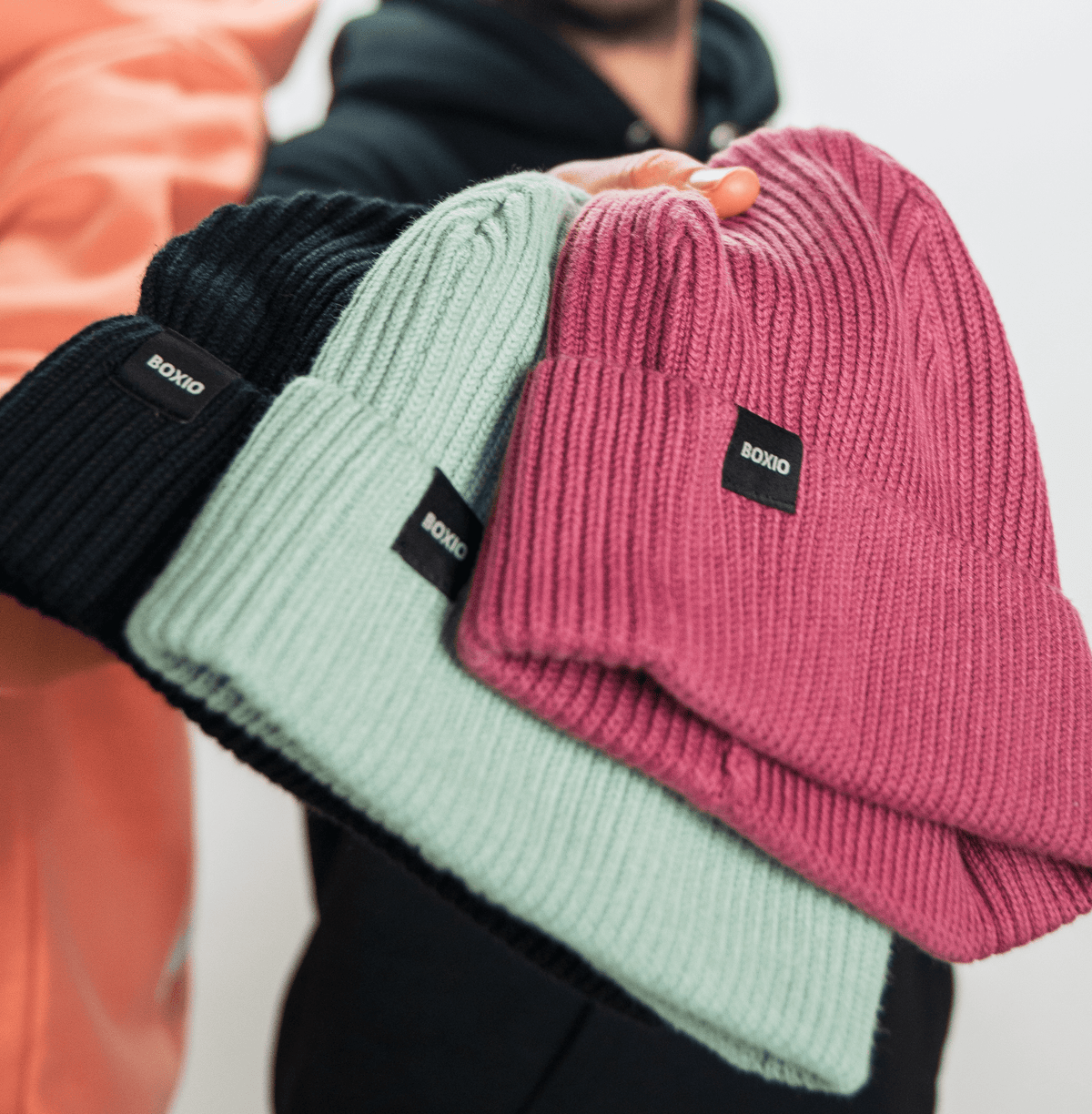 Beanie 