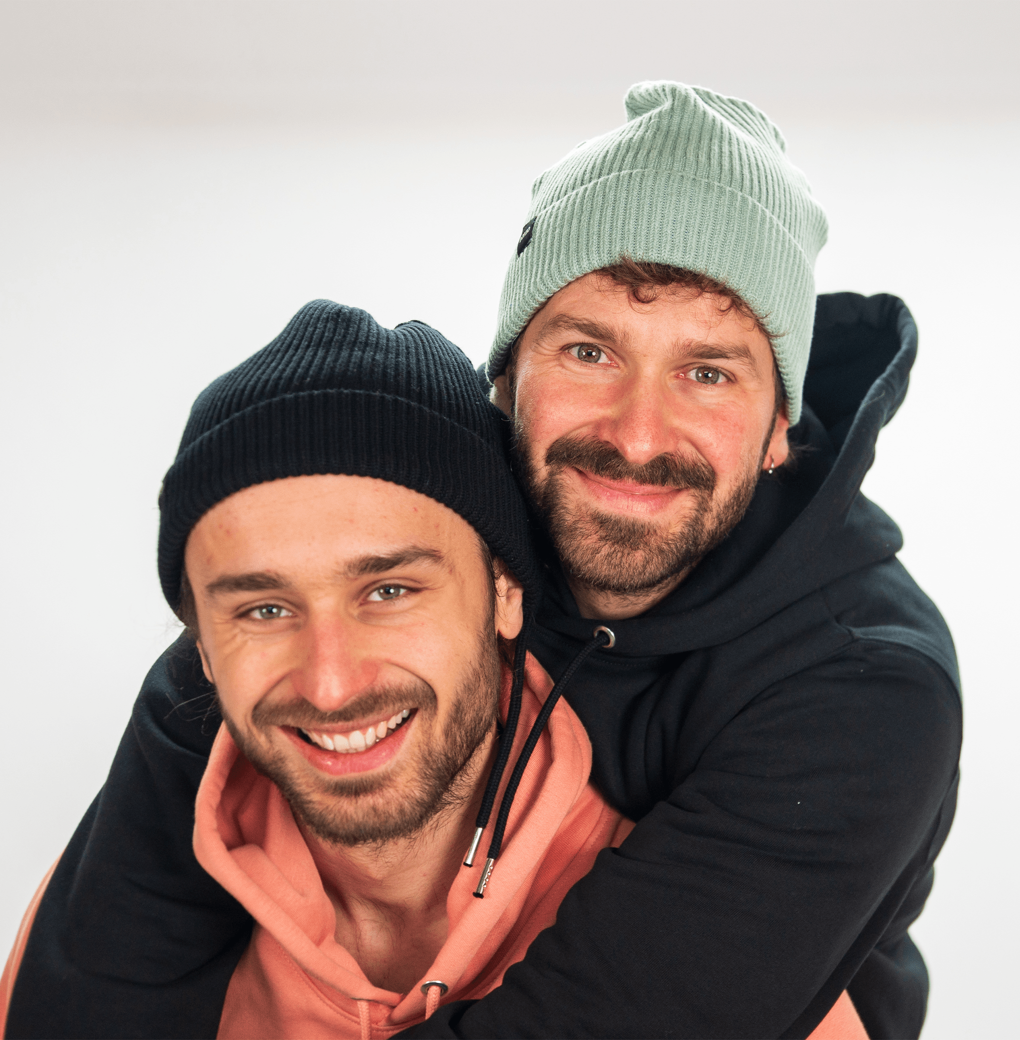 Beanie BOXIO 