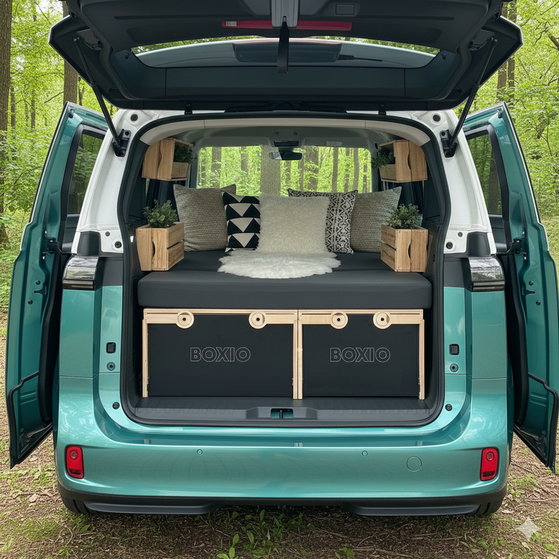 VW ID Buzz