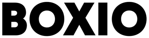 Schwarzes Symbol eines Schlüssels in minimalistischer Darstellung auf weißem Hintergrund.