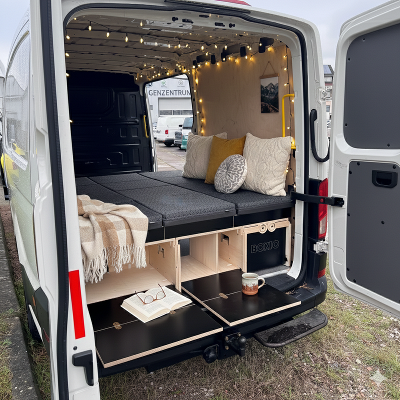 VW Crafter